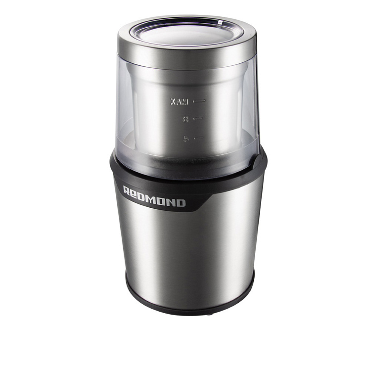 Кофемолка РЕДМОНД RCG-M1607 - фото - купить в интернет-магазине Редмонд